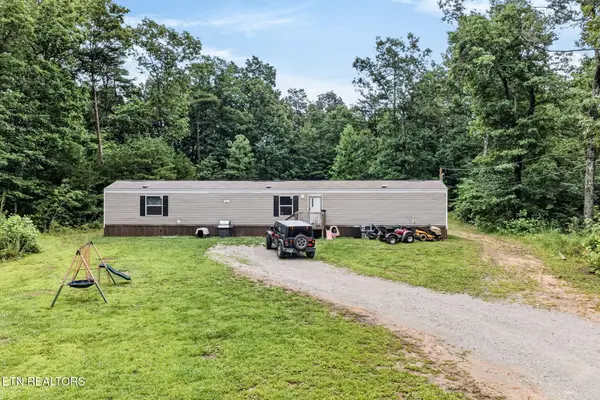 460 Jim Garrett Rd, Monterey, TN 38574