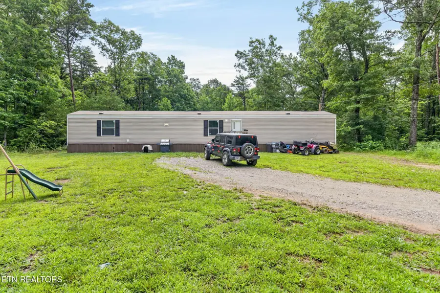 460 Jim Garrett Rd, Monterey, TN 38574 - #2
