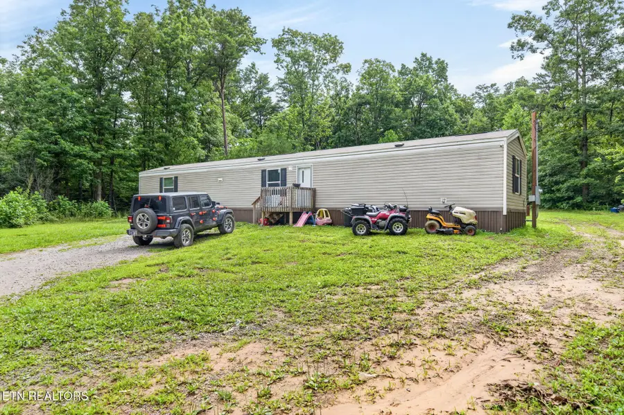 460 Jim Garrett Rd, Monterey, TN 38574 - #3