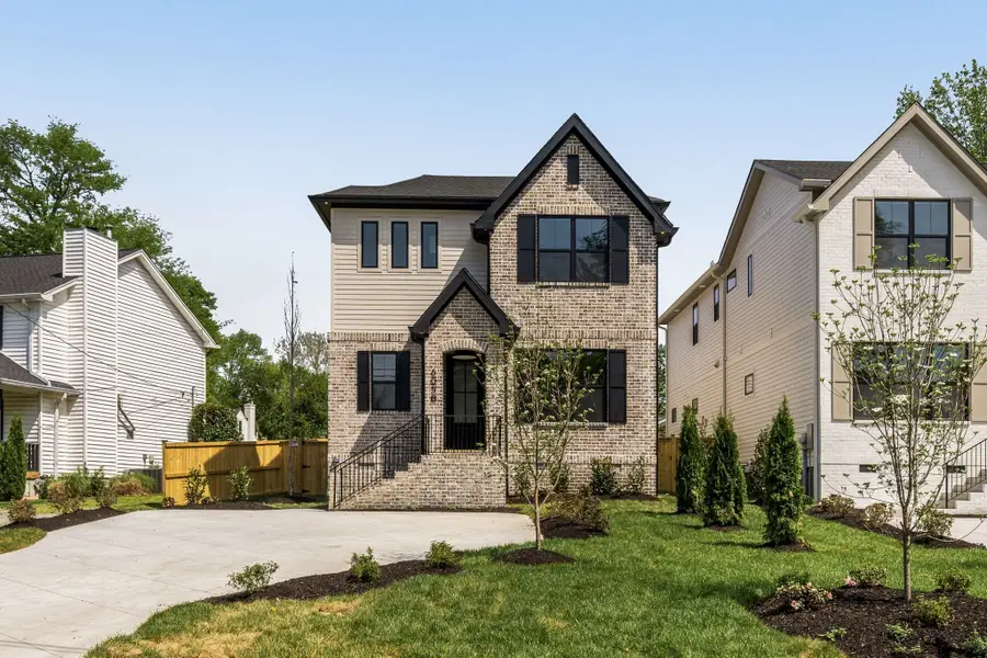 605B Shady Ln, Nashville, TN 37206 - #2