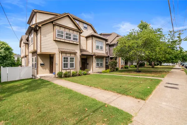 1711 14th Ave S, Nashville, TN 37212