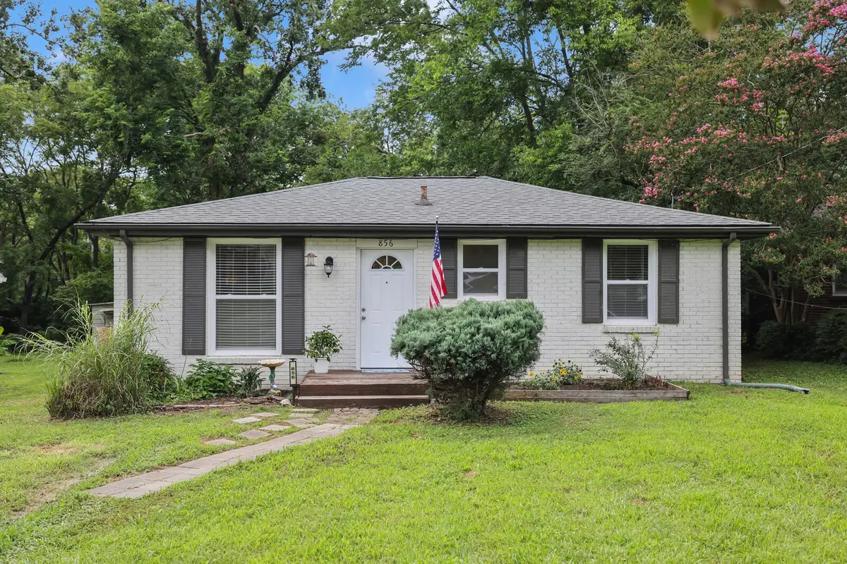 856 Gallavista Ave, Madison, TN 37115 - #1