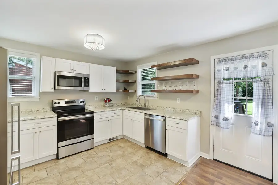 856 Gallavista Ave, Madison, TN 37115 - #2
