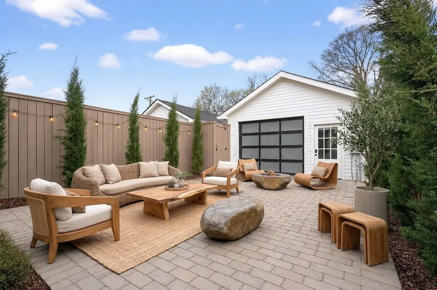 1826 5th Ave N, Nashville, TN 37208 - #3