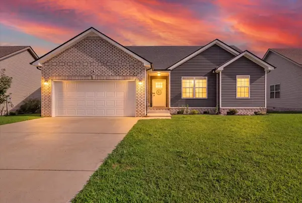 159 Ambridge St, Oak Grove, KY 42262