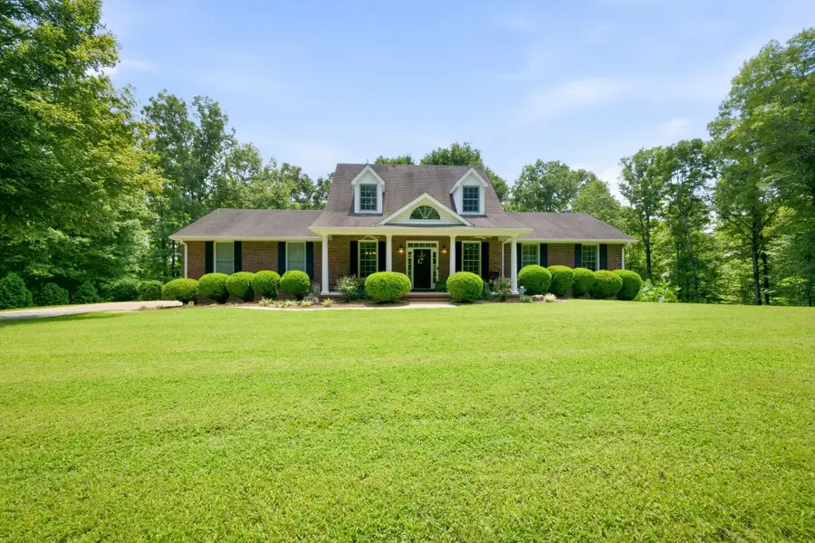 349 Parkview Ln, Centerville, TN 37033 - #3