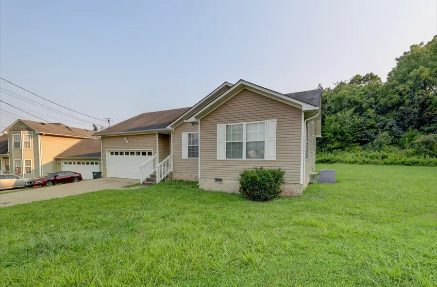 810 Shetland Dr, Oak Grove, KY 42262 - #2