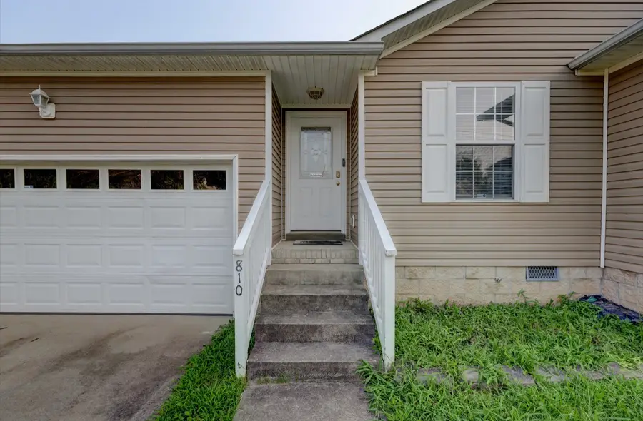 810 Shetland Dr, Oak Grove, KY 42262 - #3