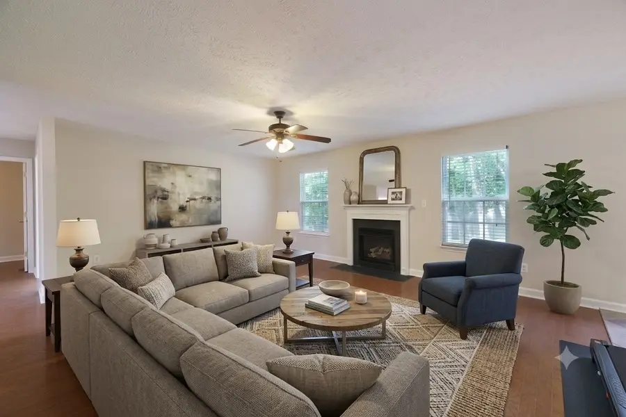 4060 Barnes Cove Dr, Antioch, TN 37013 - #2