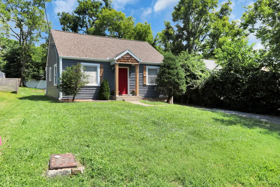 217 Wiley St, Madison, TN 37115 - #2