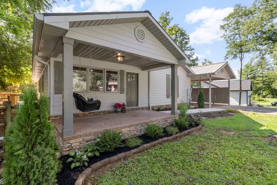 97 Bay Ln, Cadiz, KY 42211 - #2