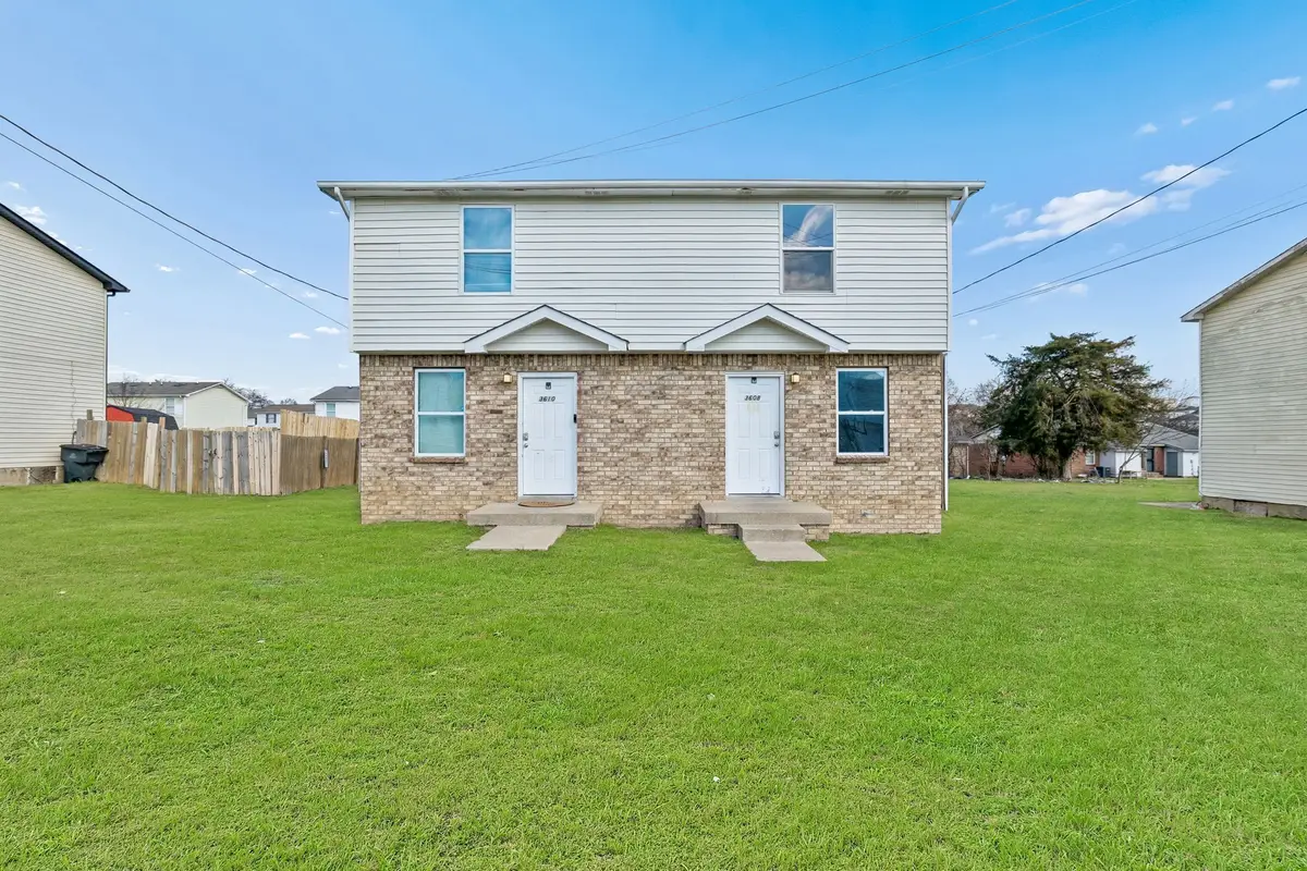 3608 Willow Creek Ct, Nashville, TN 37207 - #1