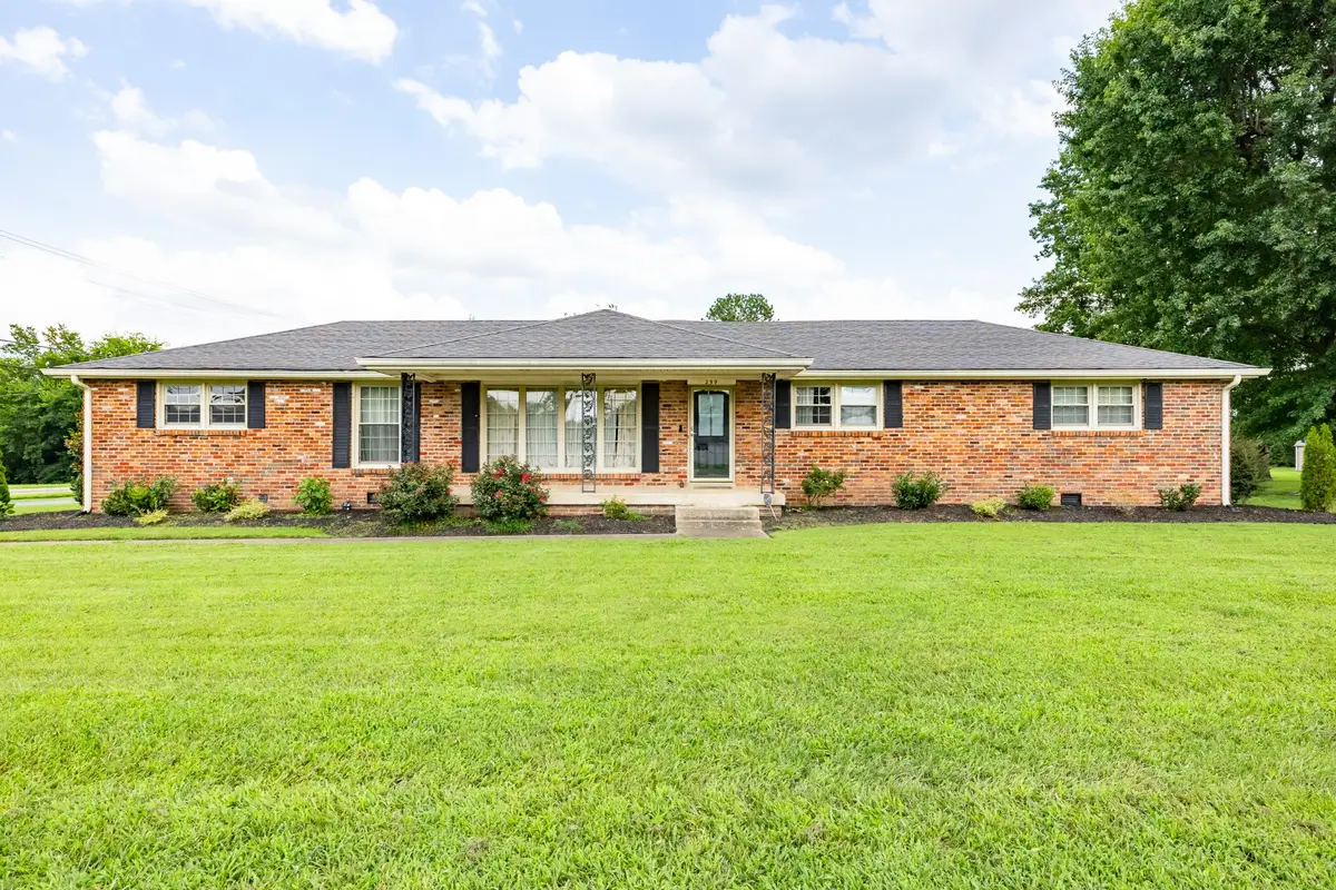 299 Winwood Dr, Lebanon, TN 37087 - #1