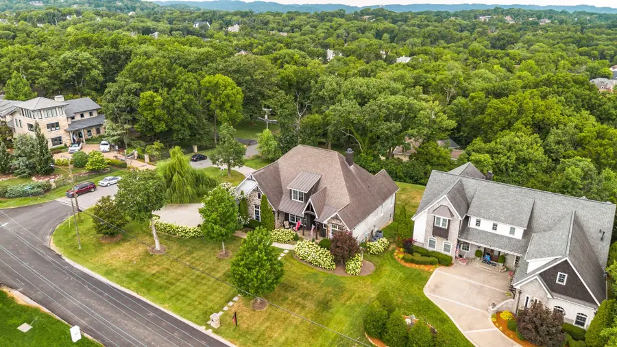 3333 Trimble Rd, Nashville, TN 37215 - #3