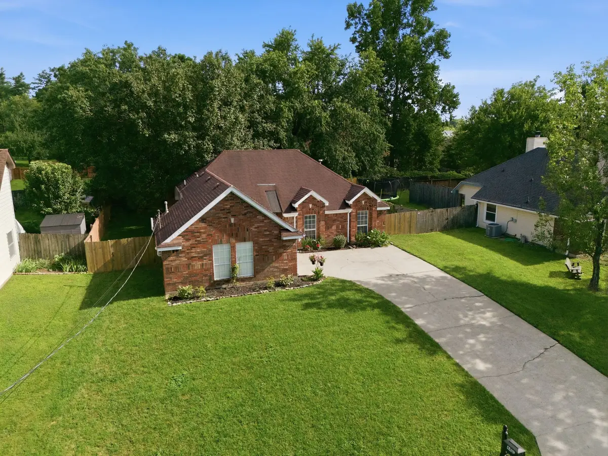 4451 S Trace Blvd, Old Hickory, TN 37138 - #1