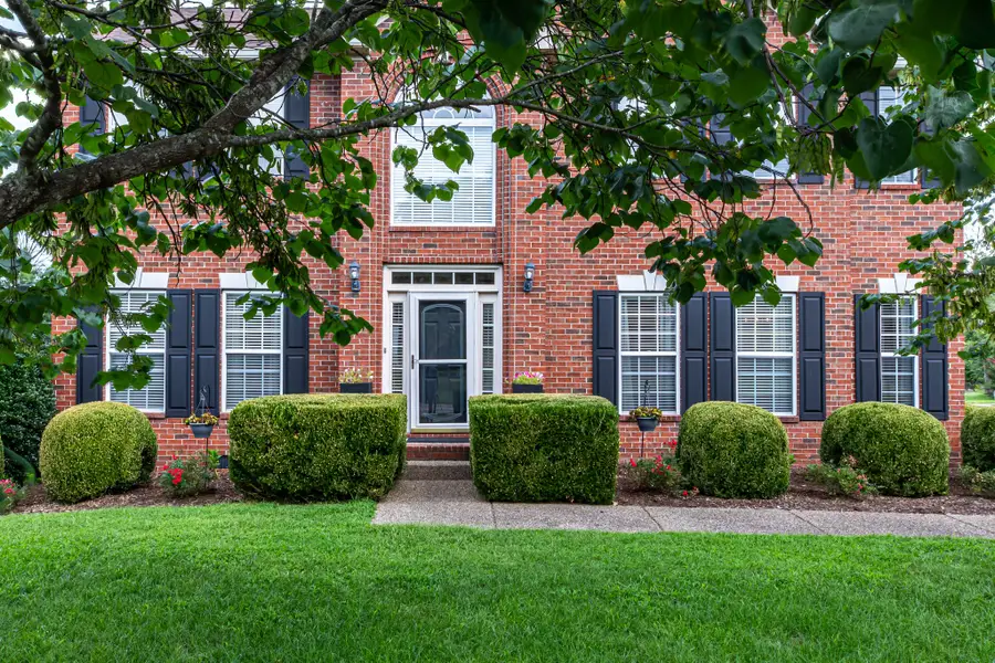 5037 Traceway Dr, Nashville, TN 37221 - #3