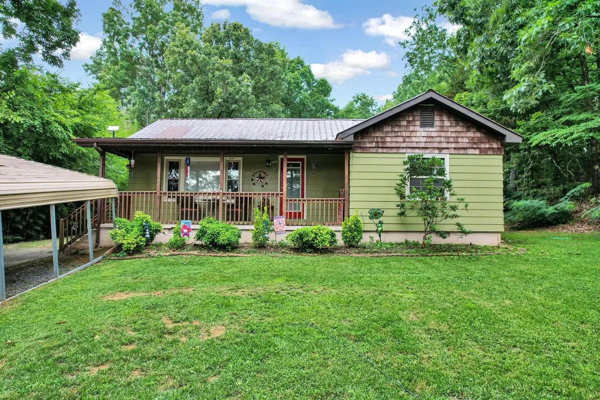 4500 Waterlevel Highway, Cleveland, TN 37323 - #1
