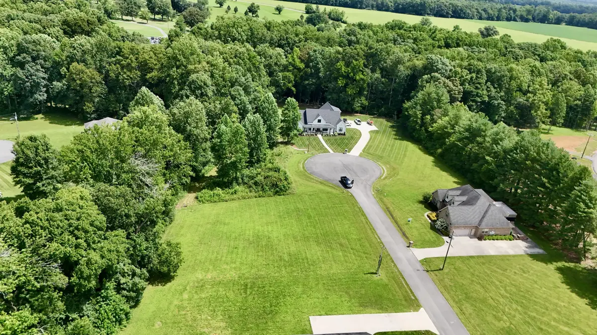 0 Chestnut Oak, Smithville, TN 37166 - #1