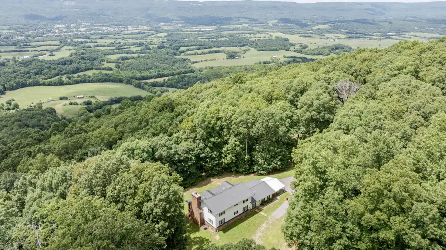 165 Paglen Ridge Drive, Pikeville, TN 37367 - #2