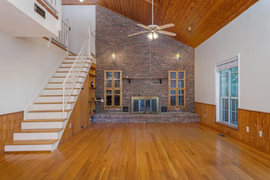 165 Paglen Ridge Drive, Pikeville, TN 37367 - #3