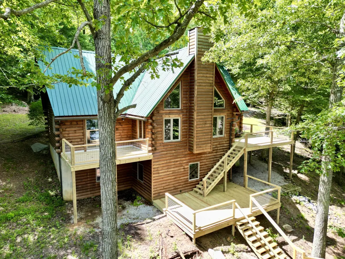 18 Crazy Horse Ln, Lewisburg, KY 42256 - #1