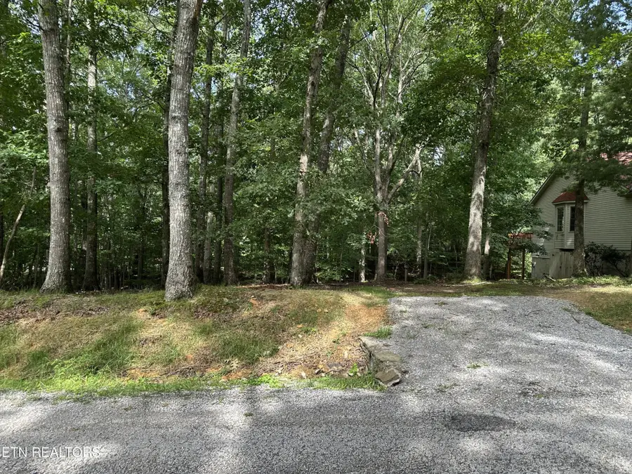 156 Glenwood Drive, Crossville, TN 38558 - #2