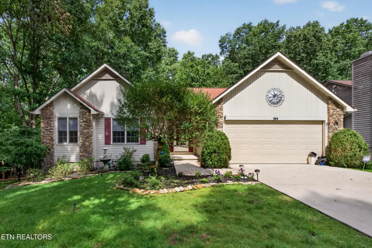154 Glenwood Drive, Crossville, TN 38558 - #1