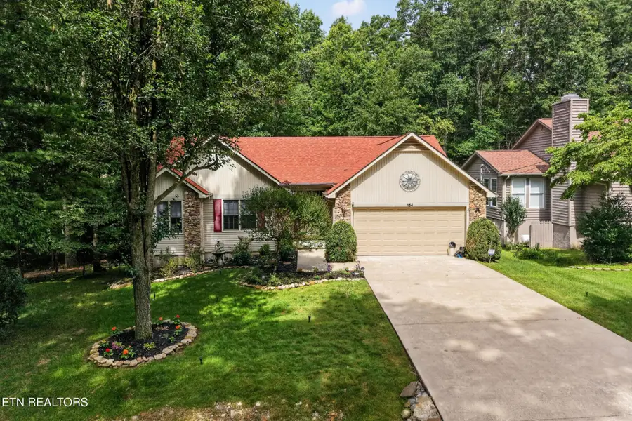 154 Glenwood Drive, Crossville, TN 38558 - #2