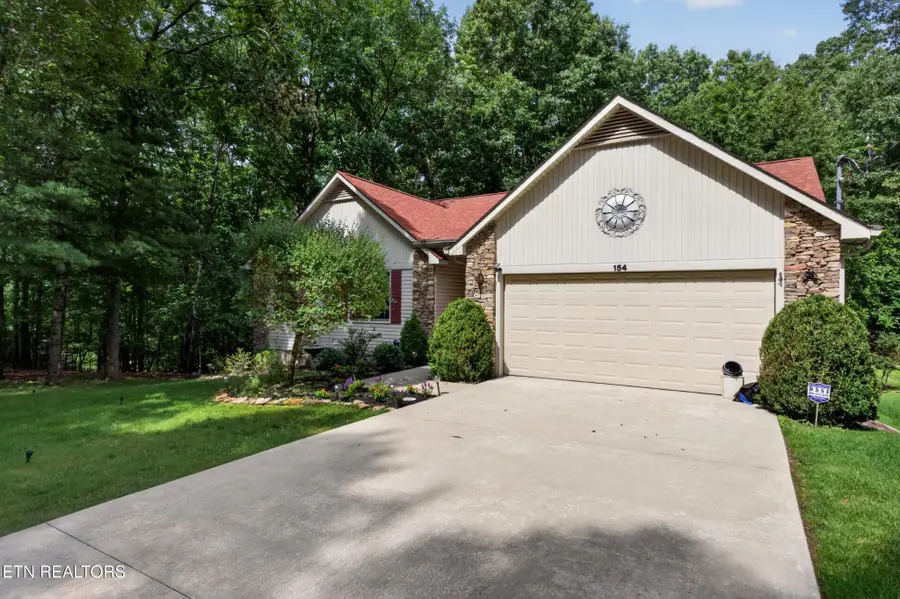 154 Glenwood Drive, Crossville, TN 38558 - #3