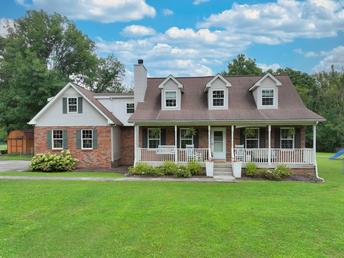 510 Windy Rd, Mount Juliet, TN 37122 - #1