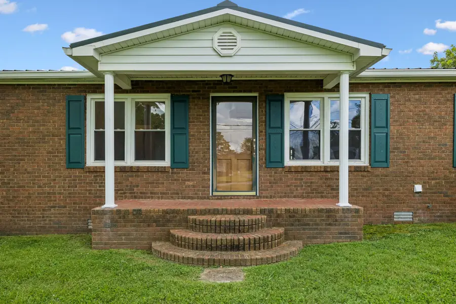 861 Fox Ln, Lewisburg, TN 37091 - #3