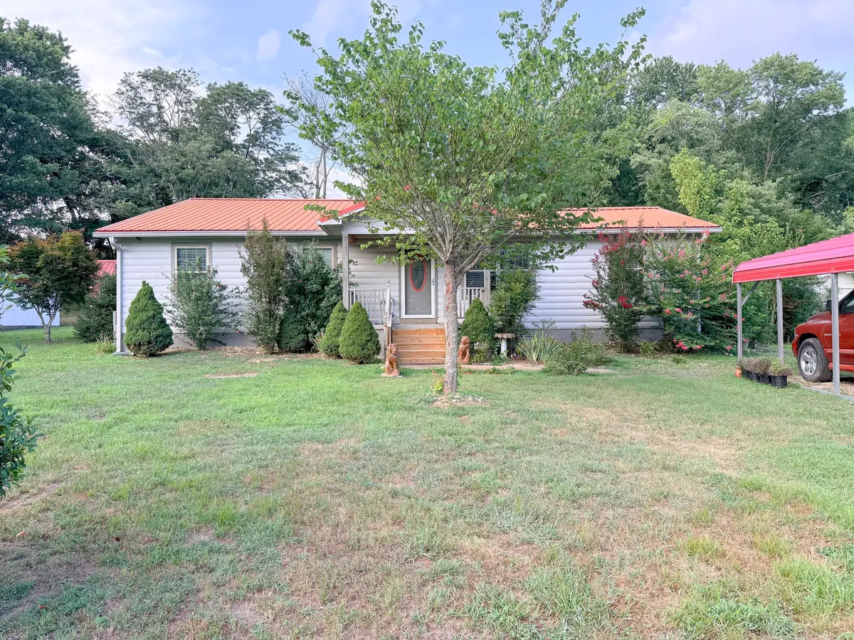 129 Martin Dr, Liberty, TN 37095 - #1