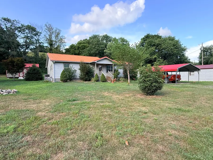 129 Martin Dr, Liberty, TN 37095 - #3