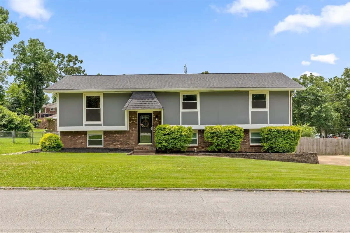 150 Rocky Ford Road, Rossville, GA 30741 - #1