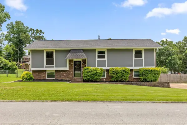 150 Rocky Ford Road, Rossville, GA 30741