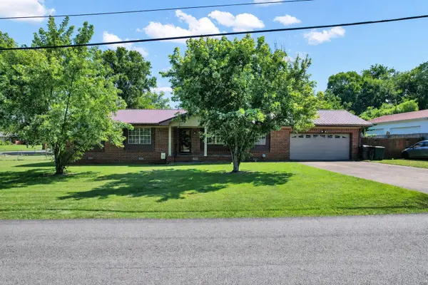 2805 Lilac Drive Nw, Cleveland, TN 37323