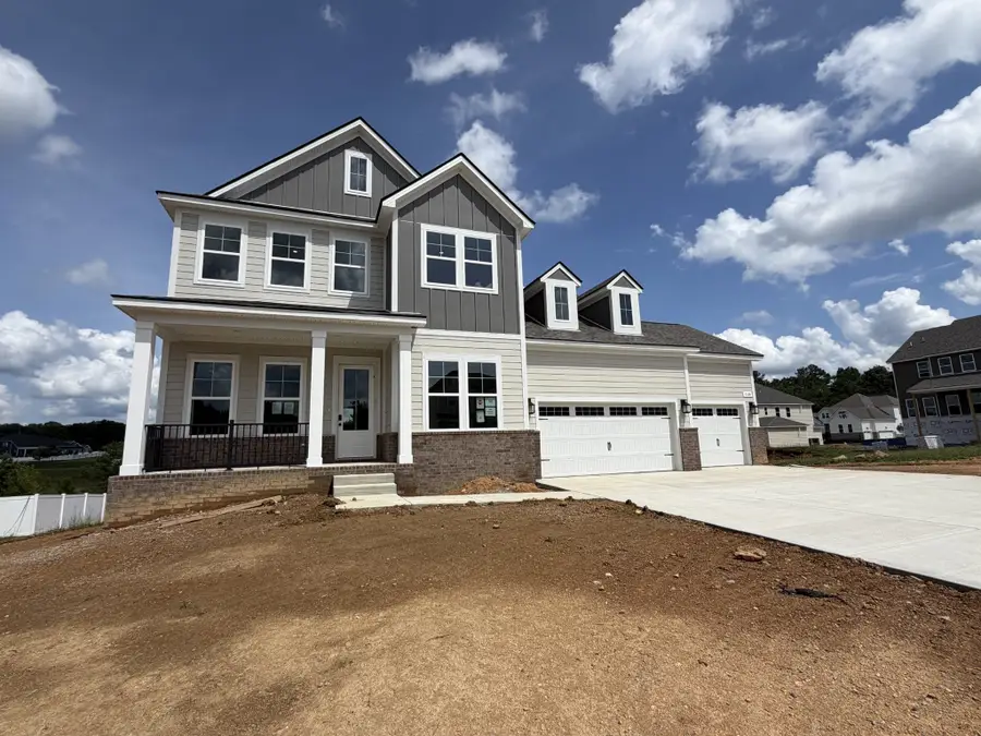 7324 Dutch River Circle, Fairview, TN 37062 - #2