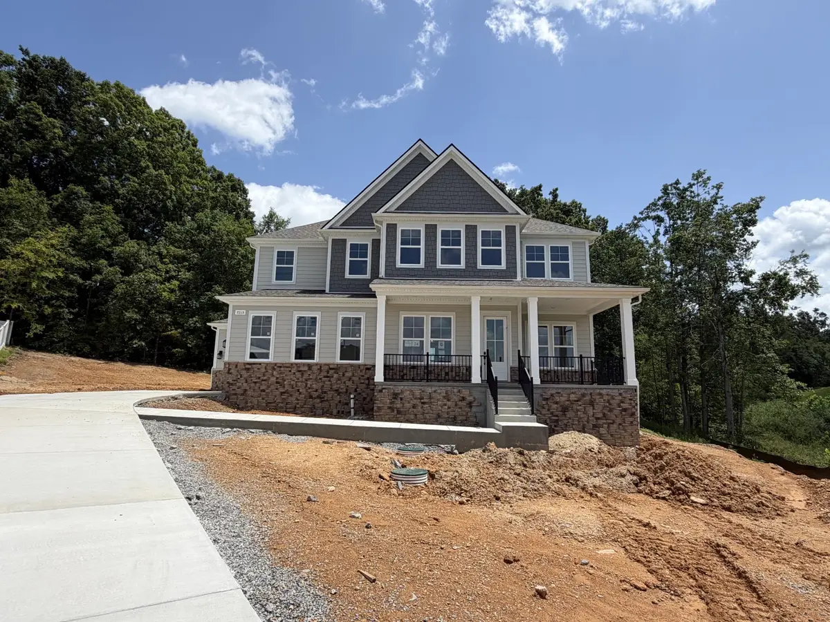 7215 Richvale Drive, Fairview, TN 37062 - #1