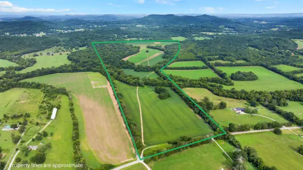 0 South Commerce Road, Watertown, TN 37184
