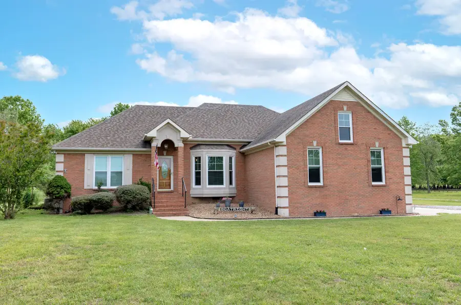 3030 Highway 25w, Cottontown, TN 37048 - #2