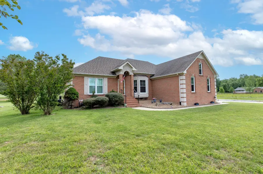 3030 Highway 25w, Cottontown, TN 37048 - #3