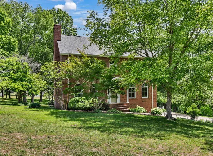 930 Doe Run Ct, Adams, TN 37010 - #2