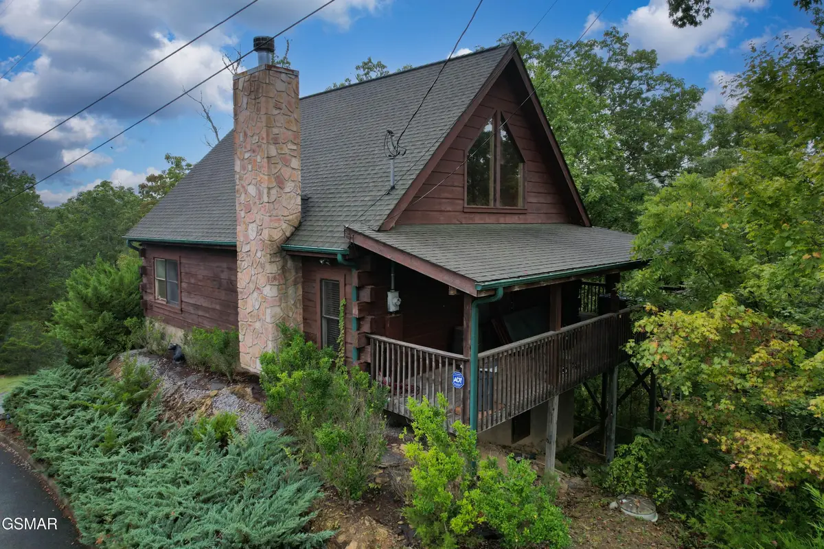 2175 Wingspan Drive, Sevierville, TN 37876 - #1