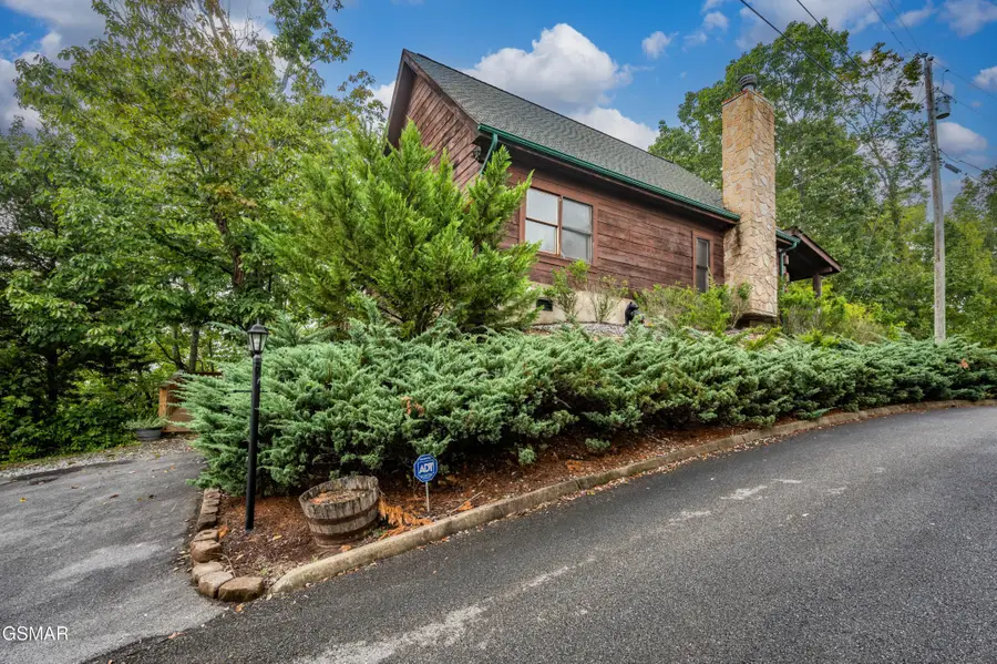 2175 Wingspan Drive, Sevierville, TN 37876 - #2