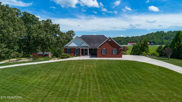 225 W Shore Drive, Rockwood, TN 37854