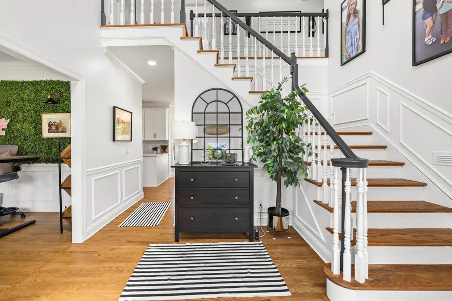6417 John Hager Rd, Mount Juliet, TN 37122 - #3