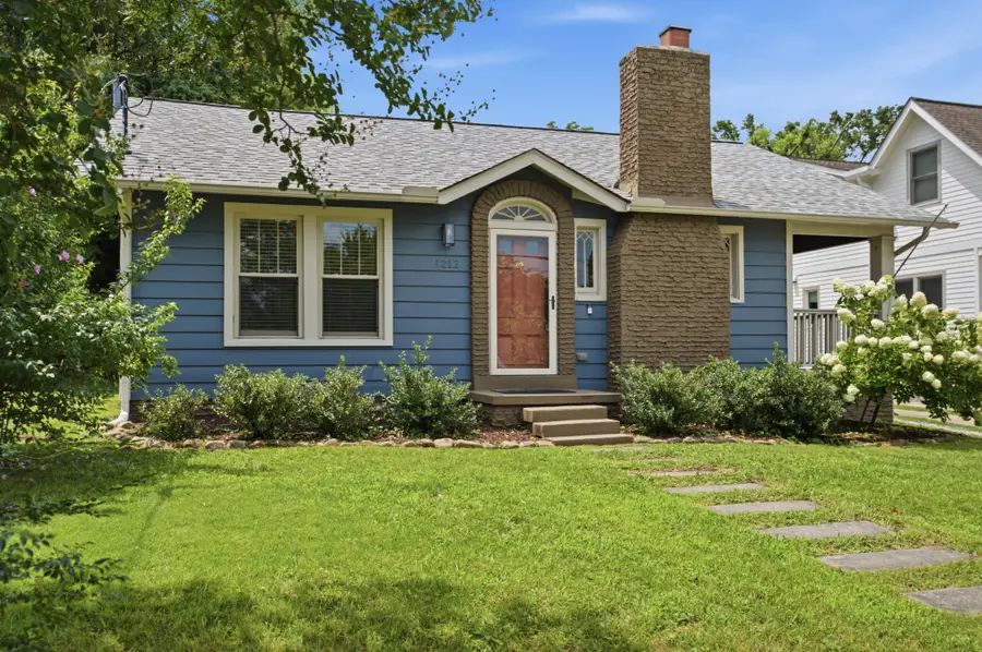1212 Stratford Ave, Nashville, TN 37216 - #3