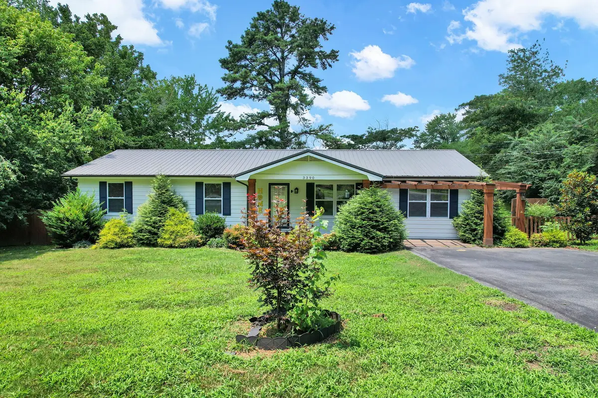 3390 Buchanan Road Se, Cleveland, TN 37323 - #1