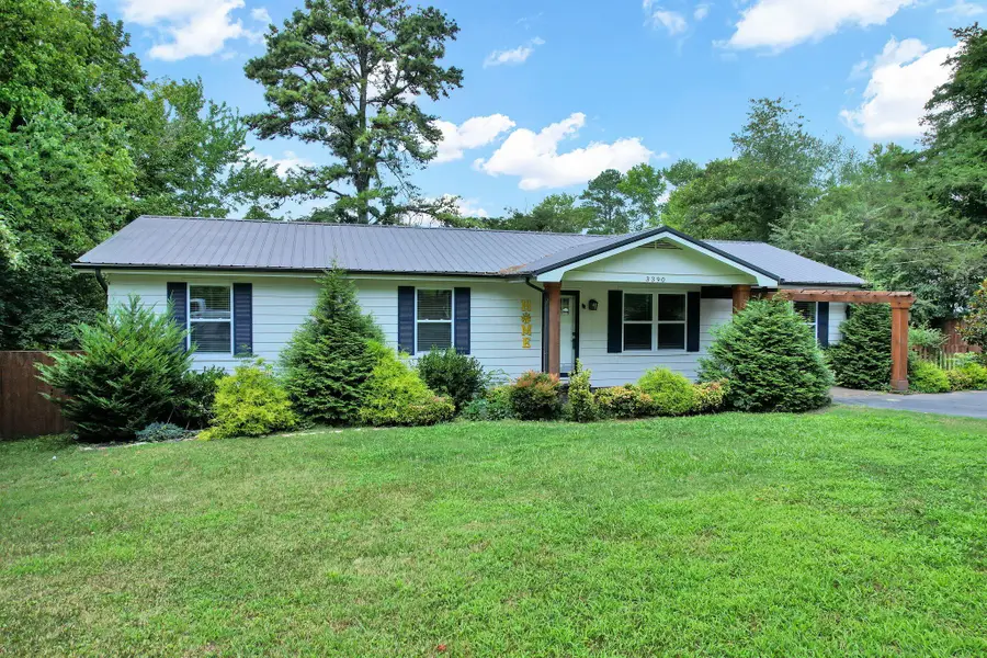 3390 Buchanan Road Se, Cleveland, TN 37323 - #2