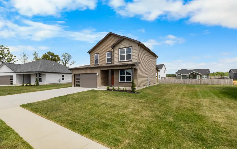2732 Brewster Dr, Clarksville, TN 37042 - #3